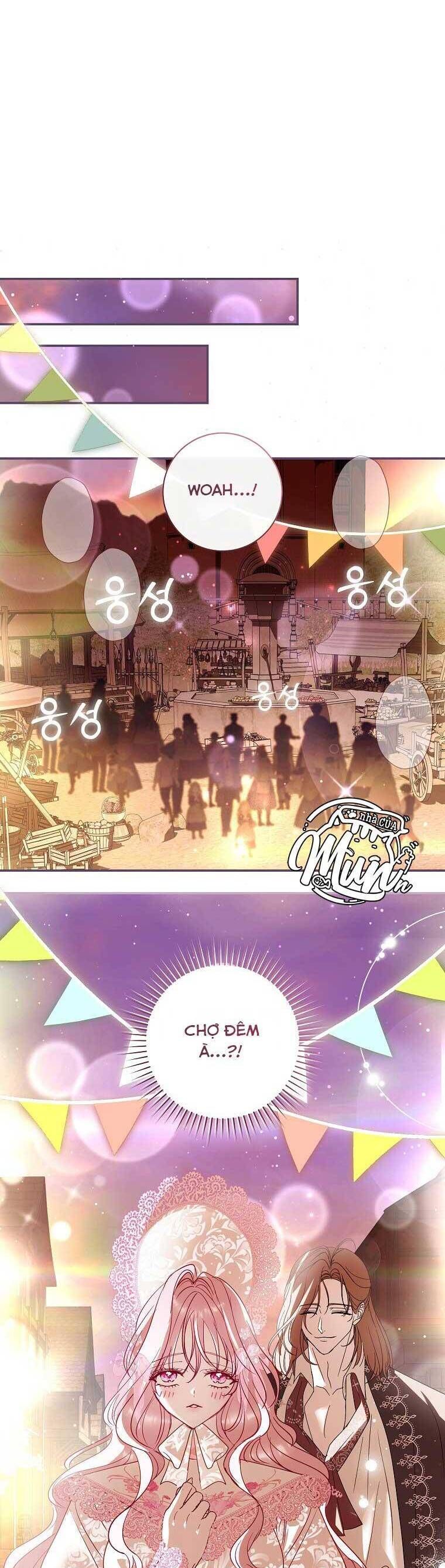 Này Boss Phản Diện, Tôi Có Thể Làm Mọi Thứ Trừ Cưới Ngài Chapter 18 - Trang 2
