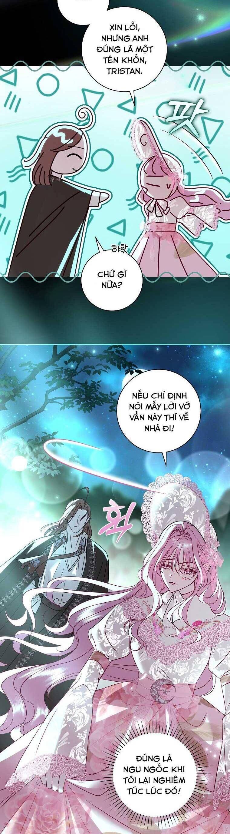 Này Boss Phản Diện, Tôi Có Thể Làm Mọi Thứ Trừ Cưới Ngài Chapter 18 - Trang 2