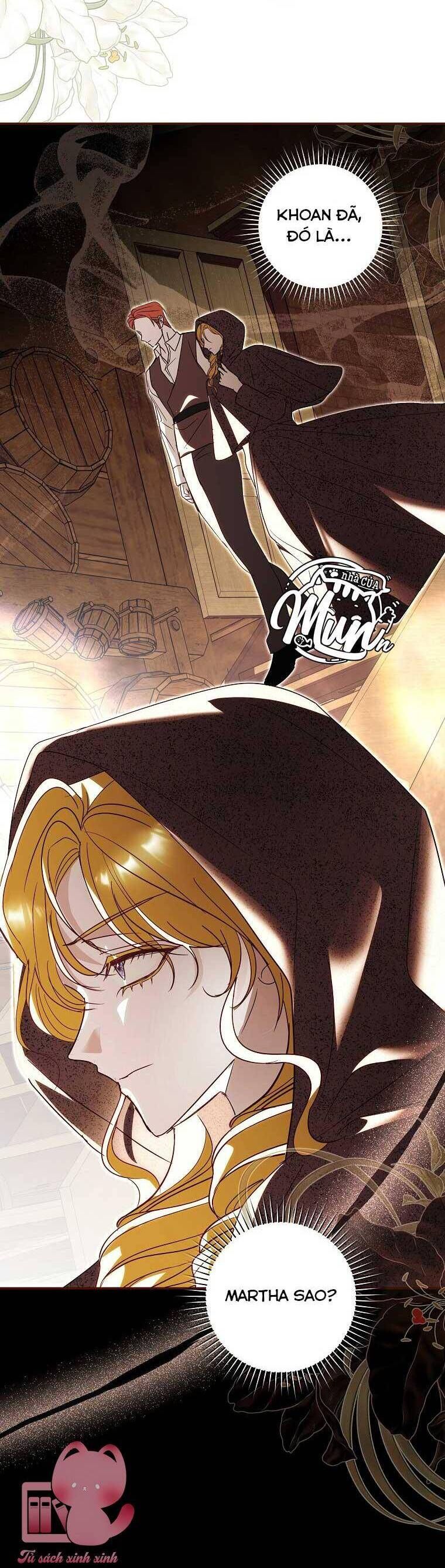 Này Boss Phản Diện, Tôi Có Thể Làm Mọi Thứ Trừ Cưới Ngài Chapter 18 - Trang 2