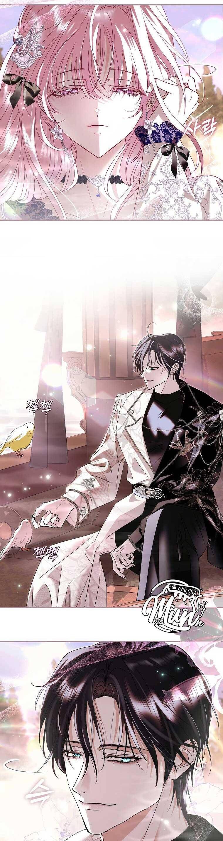 Này Boss Phản Diện, Tôi Có Thể Làm Mọi Thứ Trừ Cưới Ngài Chapter 19 - Trang 2