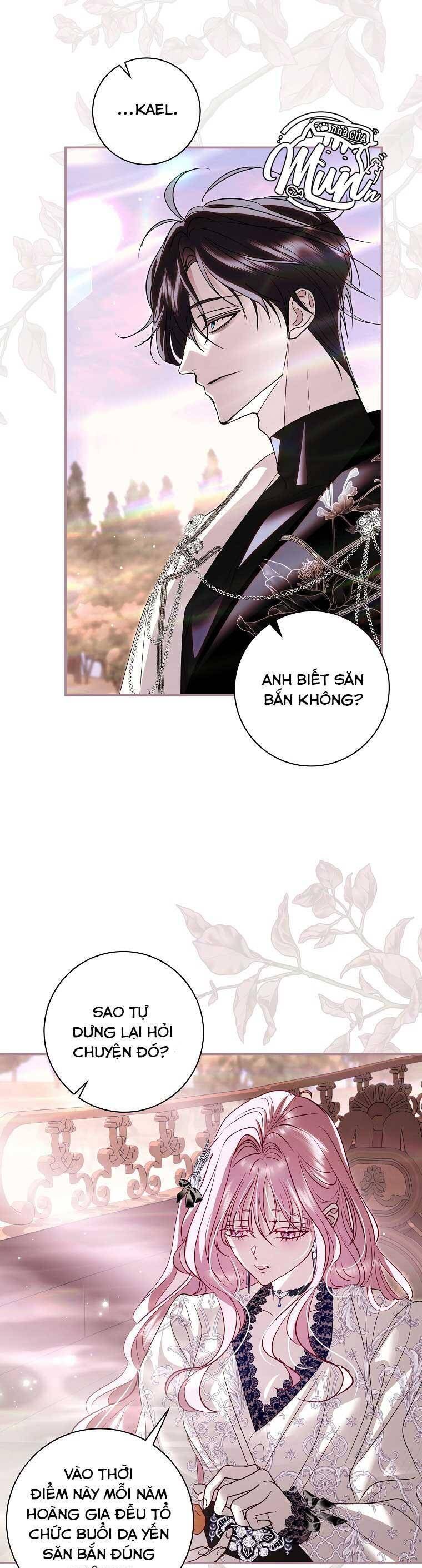 Này Boss Phản Diện, Tôi Có Thể Làm Mọi Thứ Trừ Cưới Ngài Chapter 19 - Trang 2