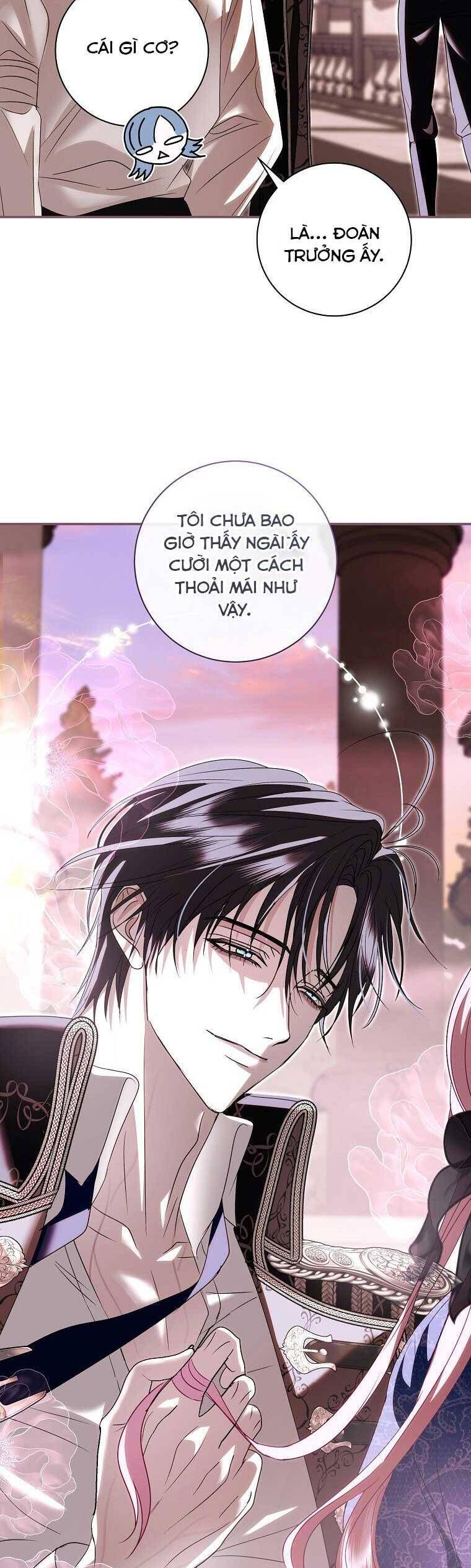 Này Boss Phản Diện, Tôi Có Thể Làm Mọi Thứ Trừ Cưới Ngài Chapter 20 - Trang 2