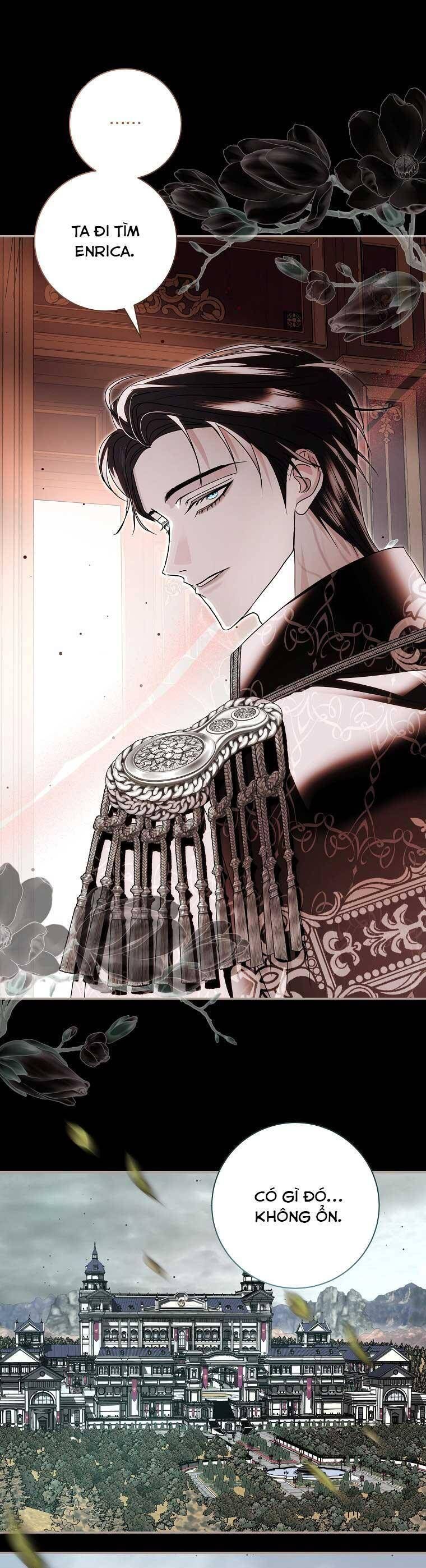 Này Boss Phản Diện, Tôi Có Thể Làm Mọi Thứ Trừ Cưới Ngài Chapter 22 - Trang 2