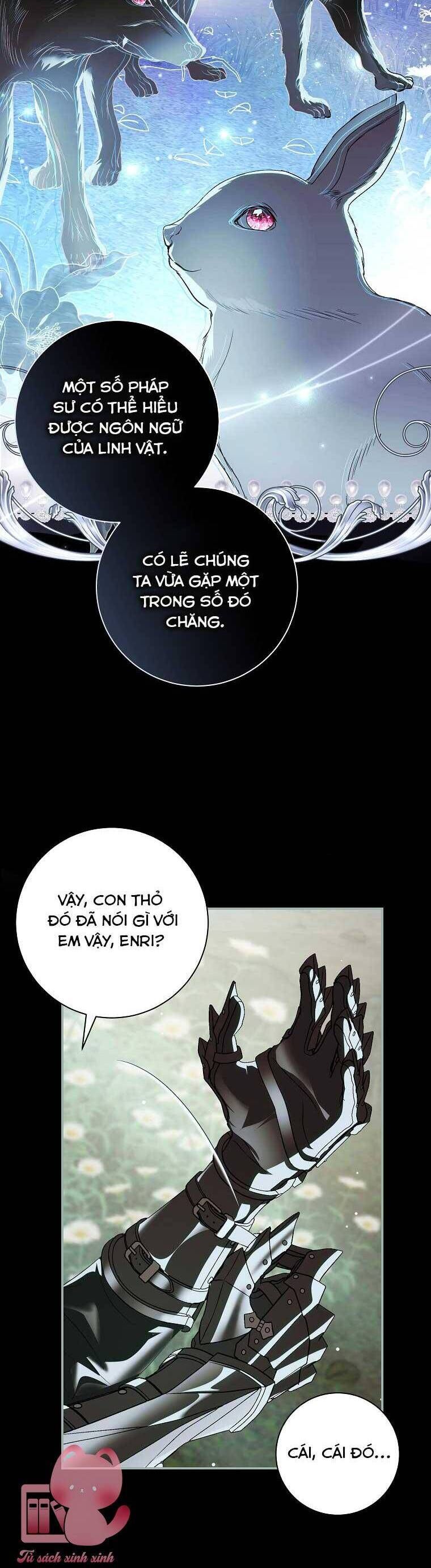 Này Boss Phản Diện, Tôi Có Thể Làm Mọi Thứ Trừ Cưới Ngài Chapter 22 - Trang 2