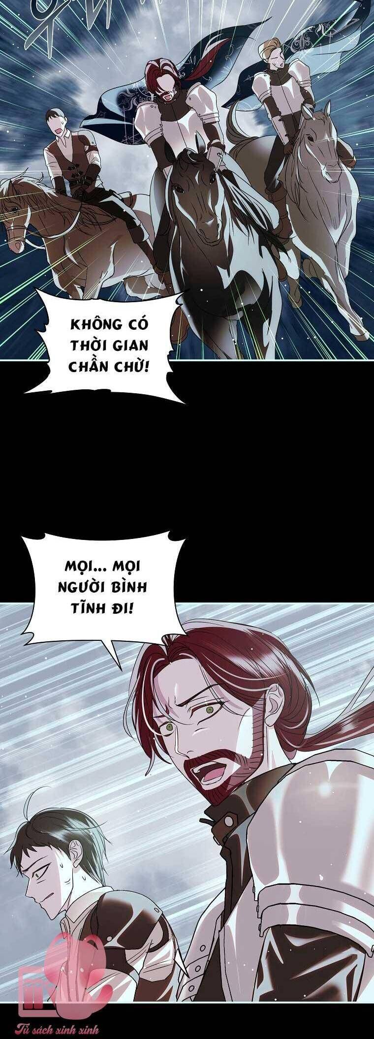 Này Boss Phản Diện, Tôi Có Thể Làm Mọi Thứ Trừ Cưới Ngài Chapter 22 - Trang 2