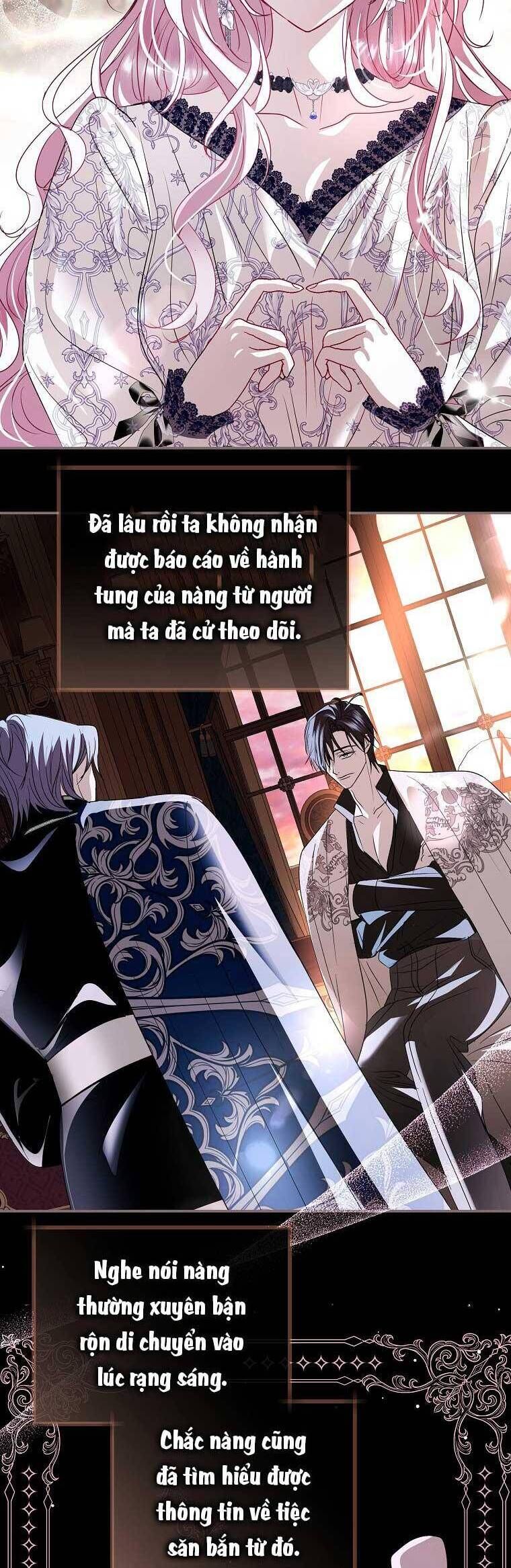 Này Boss Phản Diện, Tôi Có Thể Làm Mọi Thứ Trừ Cưới Ngài Chapter 22 - Trang 2