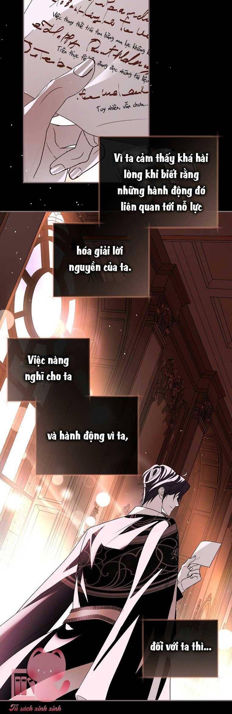Này Boss Phản Diện, Tôi Có Thể Làm Mọi Thứ Trừ Cưới Ngài Chapter 22 - Trang 2