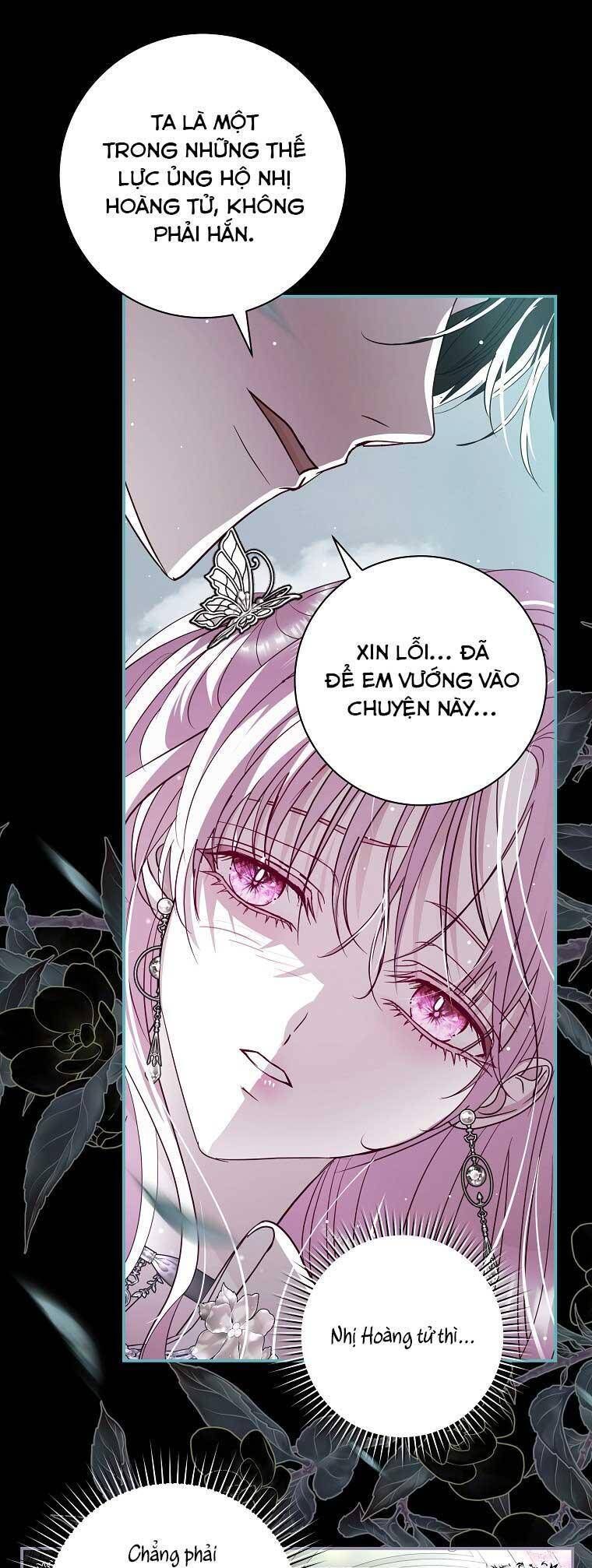 Này Boss Phản Diện, Tôi Có Thể Làm Mọi Thứ Trừ Cưới Ngài Chapter 23 - Trang 2
