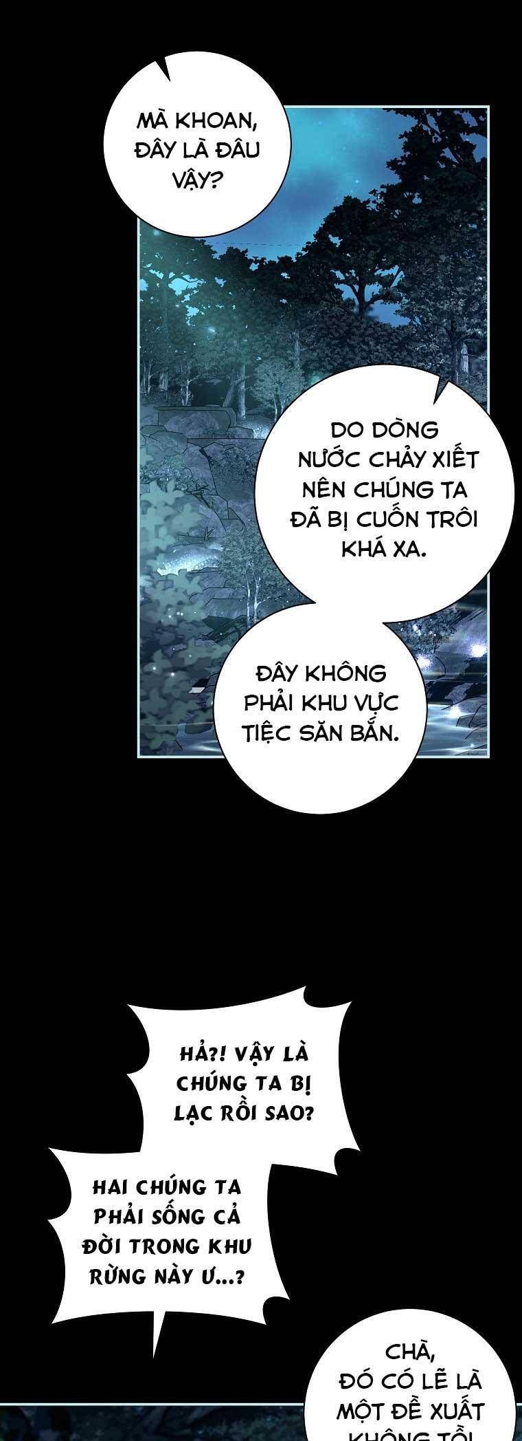 Này Boss Phản Diện, Tôi Có Thể Làm Mọi Thứ Trừ Cưới Ngài Chapter 23 - Trang 2