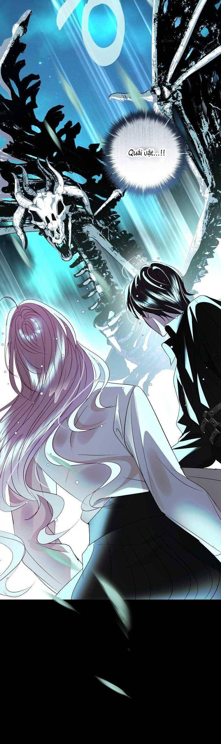 Này Boss Phản Diện, Tôi Có Thể Làm Mọi Thứ Trừ Cưới Ngài Chapter 23 - Trang 2