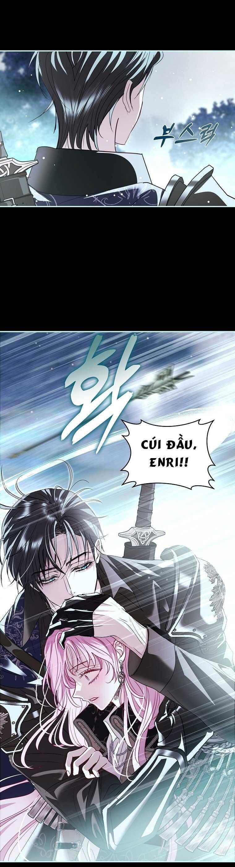 Này Boss Phản Diện, Tôi Có Thể Làm Mọi Thứ Trừ Cưới Ngài Chapter 23 - Trang 2
