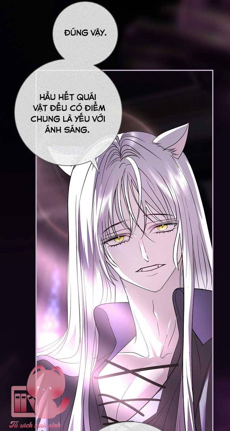 Này Boss Phản Diện, Tôi Có Thể Làm Mọi Thứ Trừ Cưới Ngài Chapter 24 - Trang 2