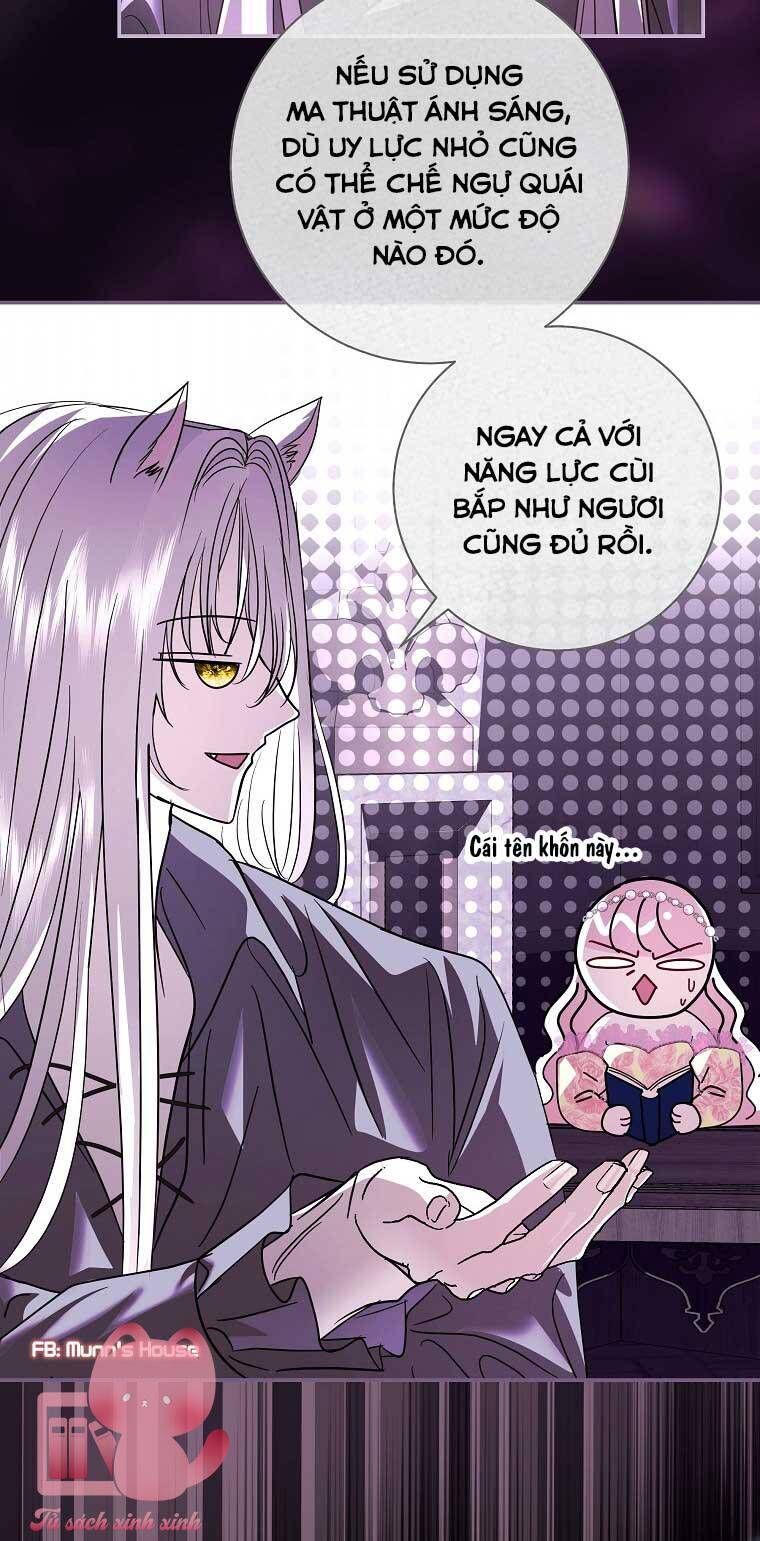 Này Boss Phản Diện, Tôi Có Thể Làm Mọi Thứ Trừ Cưới Ngài Chapter 24 - Trang 2