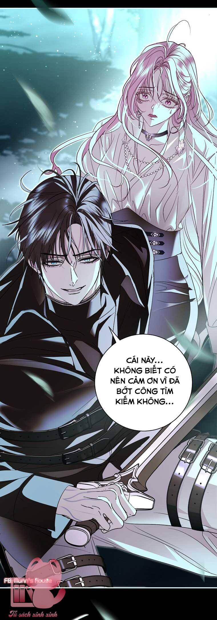 Này Boss Phản Diện, Tôi Có Thể Làm Mọi Thứ Trừ Cưới Ngài Chapter 24 - Trang 2