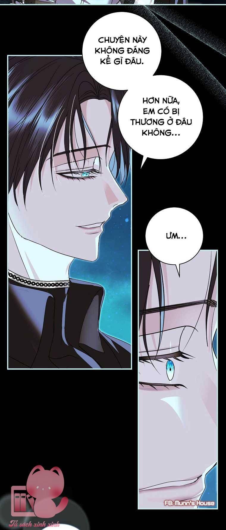 Này Boss Phản Diện, Tôi Có Thể Làm Mọi Thứ Trừ Cưới Ngài Chapter 24 - Trang 2