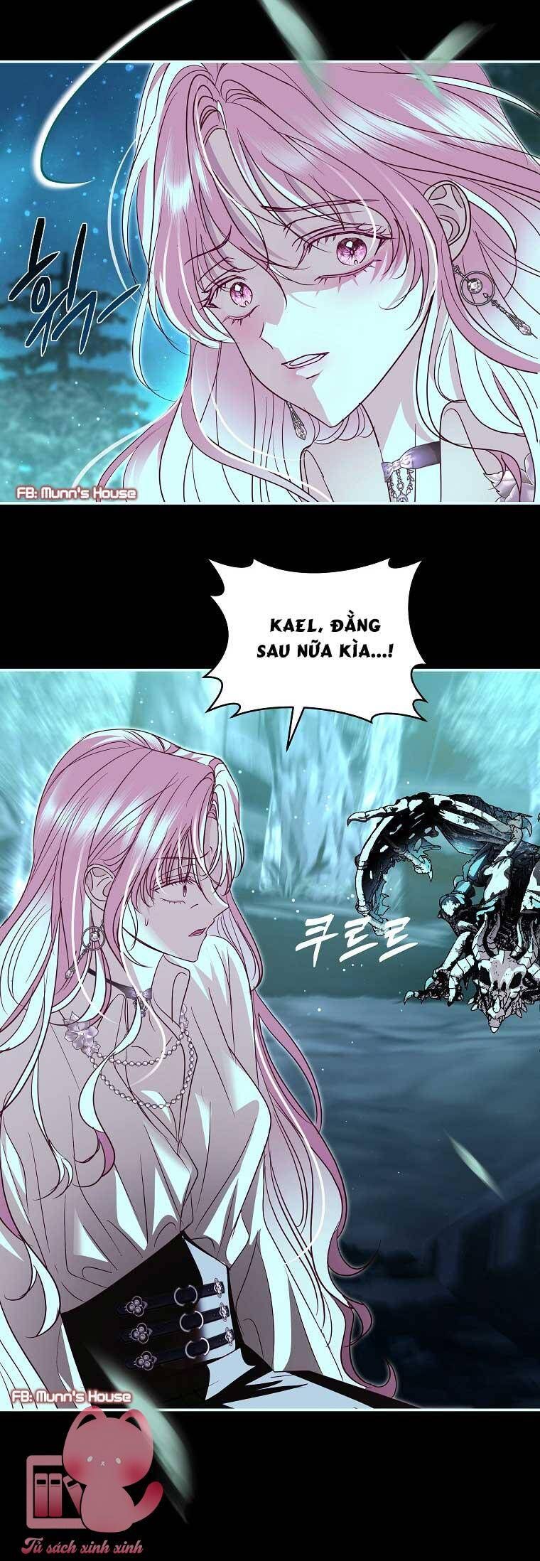 Này Boss Phản Diện, Tôi Có Thể Làm Mọi Thứ Trừ Cưới Ngài Chapter 24 - Trang 2