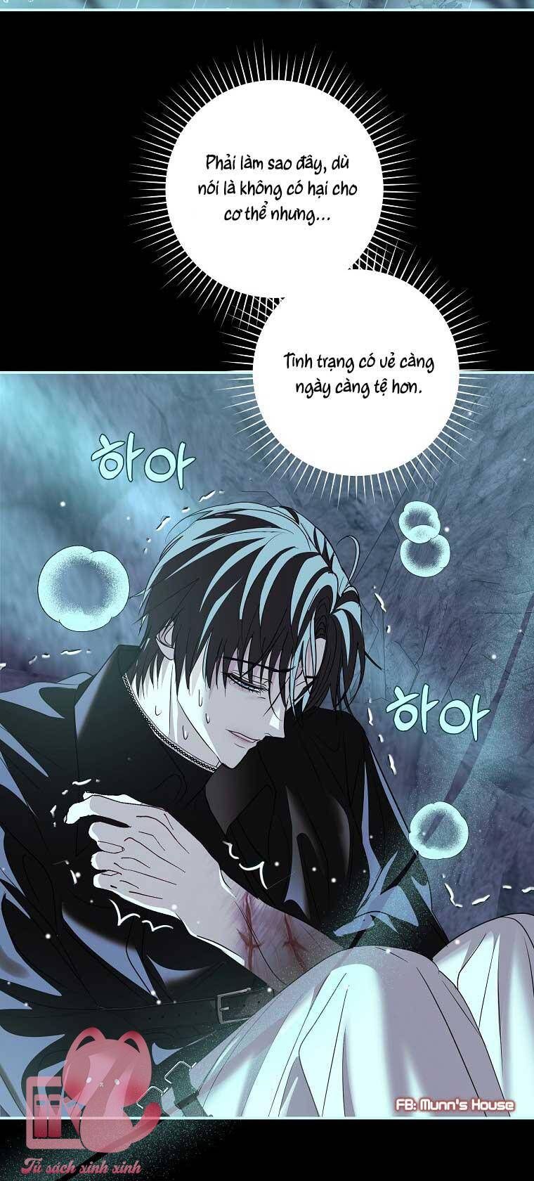Này Boss Phản Diện, Tôi Có Thể Làm Mọi Thứ Trừ Cưới Ngài Chapter 24 - Trang 2