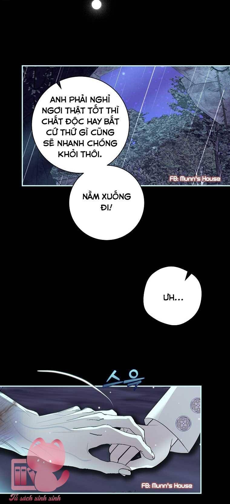 Này Boss Phản Diện, Tôi Có Thể Làm Mọi Thứ Trừ Cưới Ngài Chapter 24 - Trang 2