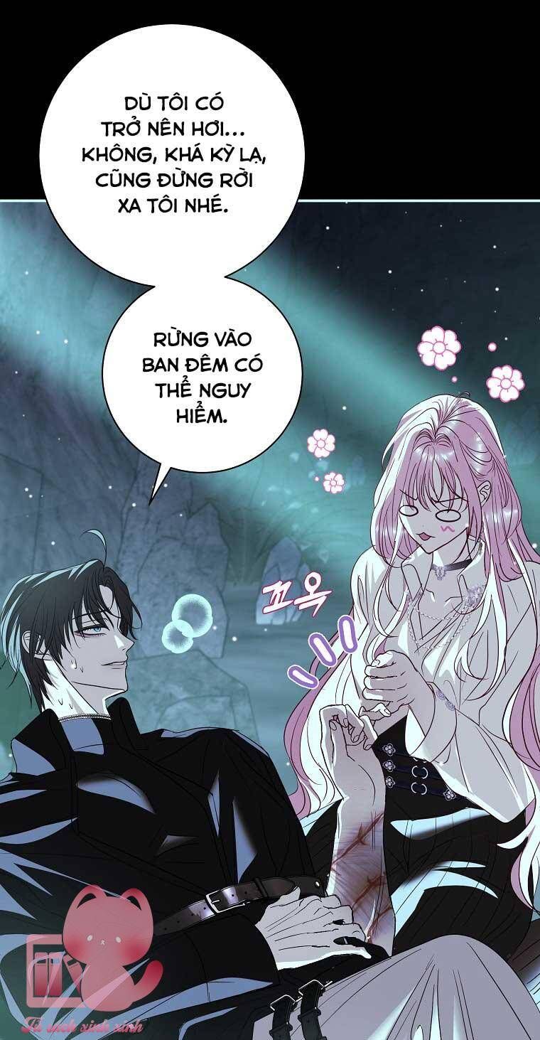 Này Boss Phản Diện, Tôi Có Thể Làm Mọi Thứ Trừ Cưới Ngài Chapter 24 - Trang 2