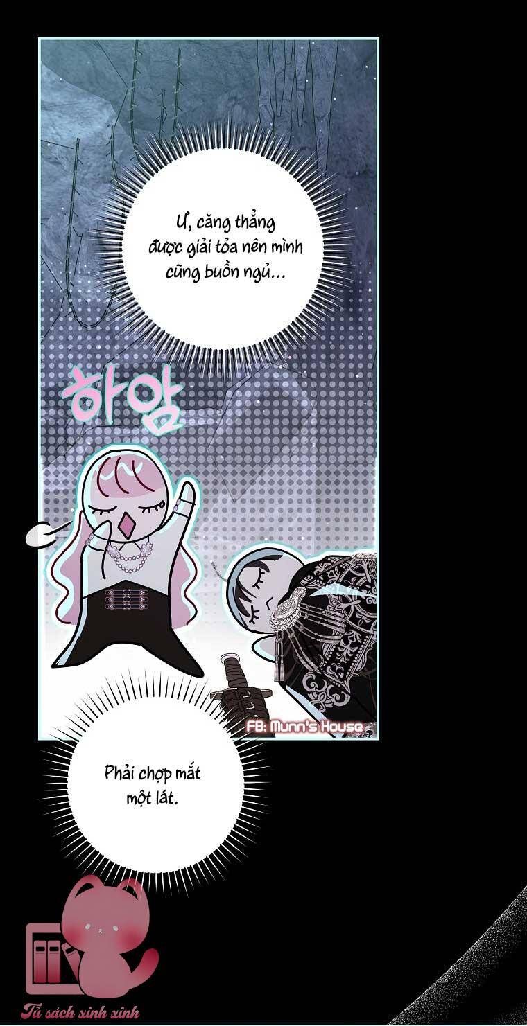 Này Boss Phản Diện, Tôi Có Thể Làm Mọi Thứ Trừ Cưới Ngài Chapter 24 - Trang 2