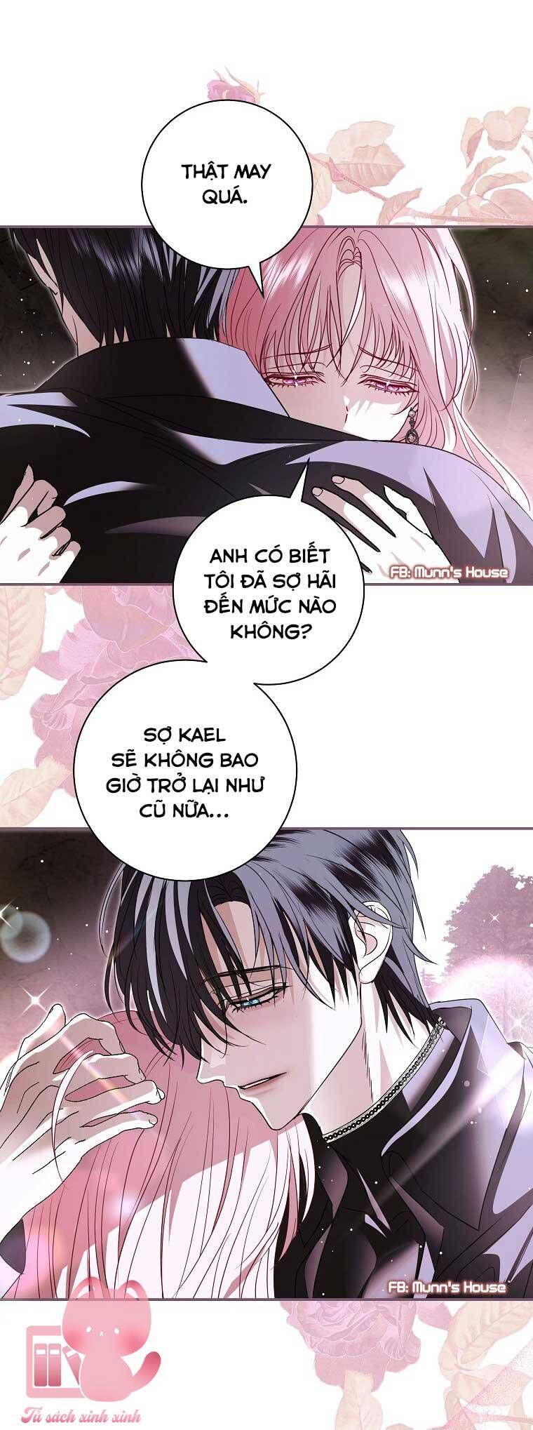 Này Boss Phản Diện, Tôi Có Thể Làm Mọi Thứ Trừ Cưới Ngài Chapter 26 - Trang 2