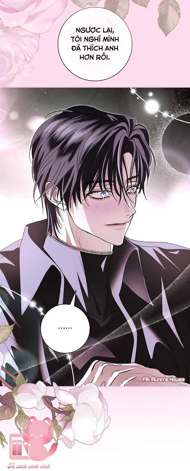 Này Boss Phản Diện, Tôi Có Thể Làm Mọi Thứ Trừ Cưới Ngài Chapter 26 - Trang 2