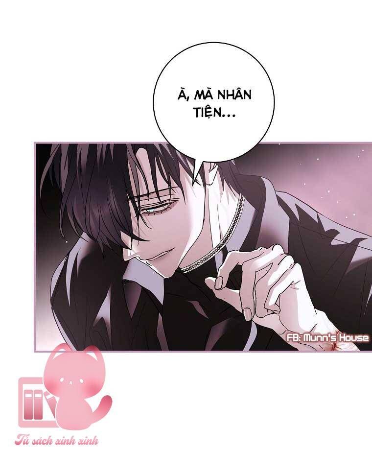 Này Boss Phản Diện, Tôi Có Thể Làm Mọi Thứ Trừ Cưới Ngài Chapter 26 - Trang 2