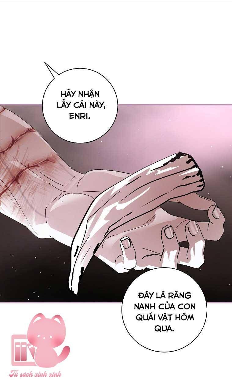 Này Boss Phản Diện, Tôi Có Thể Làm Mọi Thứ Trừ Cưới Ngài Chapter 26 - Trang 2