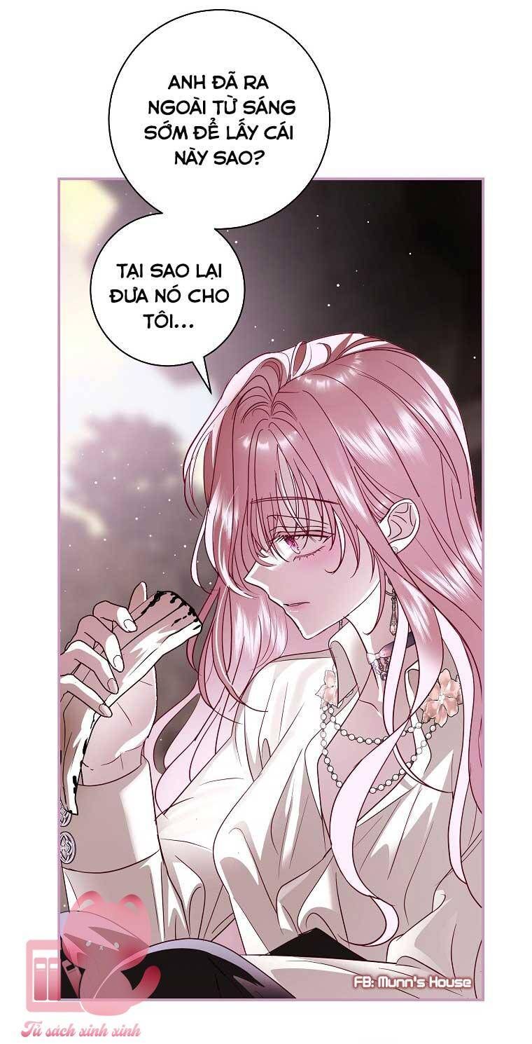 Này Boss Phản Diện, Tôi Có Thể Làm Mọi Thứ Trừ Cưới Ngài Chapter 26 - Trang 2