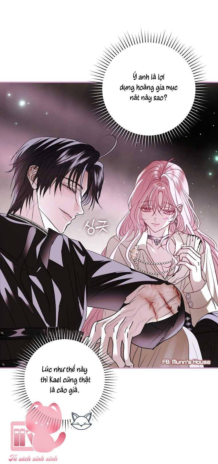 Này Boss Phản Diện, Tôi Có Thể Làm Mọi Thứ Trừ Cưới Ngài Chapter 26 - Trang 2