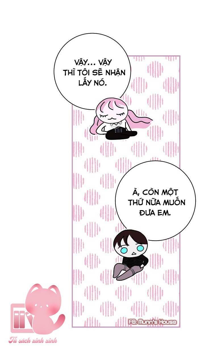 Này Boss Phản Diện, Tôi Có Thể Làm Mọi Thứ Trừ Cưới Ngài Chapter 26 - Trang 2