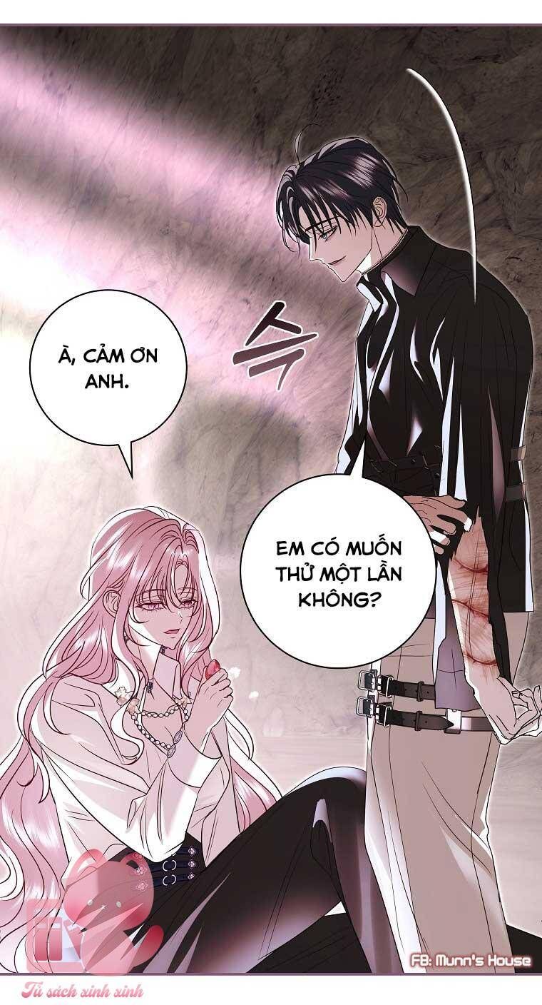 Này Boss Phản Diện, Tôi Có Thể Làm Mọi Thứ Trừ Cưới Ngài Chapter 26 - Trang 2
