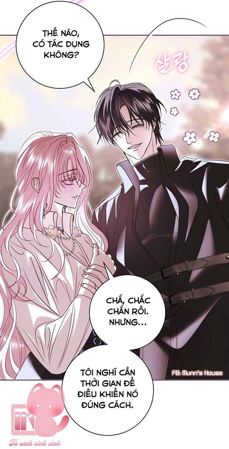 Này Boss Phản Diện, Tôi Có Thể Làm Mọi Thứ Trừ Cưới Ngài Chapter 26 - Trang 2