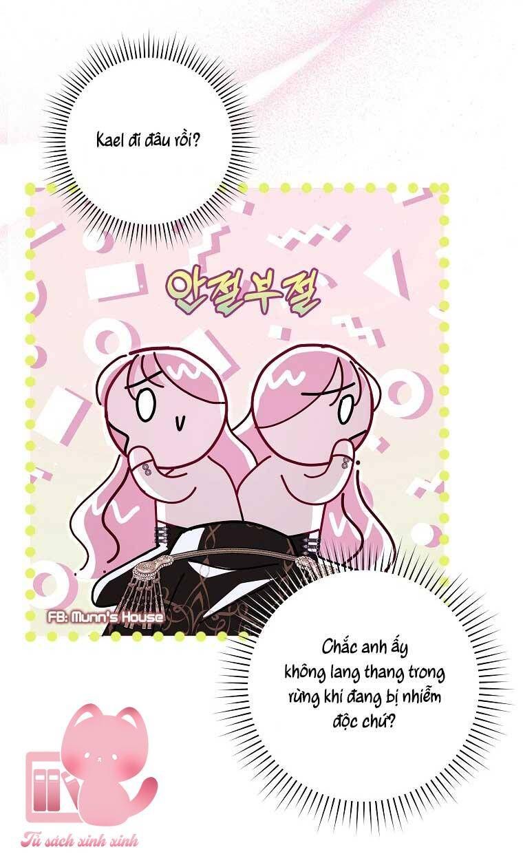 Này Boss Phản Diện, Tôi Có Thể Làm Mọi Thứ Trừ Cưới Ngài Chapter 26 - Trang 2