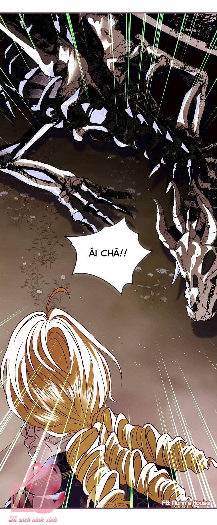 Này Boss Phản Diện, Tôi Có Thể Làm Mọi Thứ Trừ Cưới Ngài Chapter 26 - Trang 2