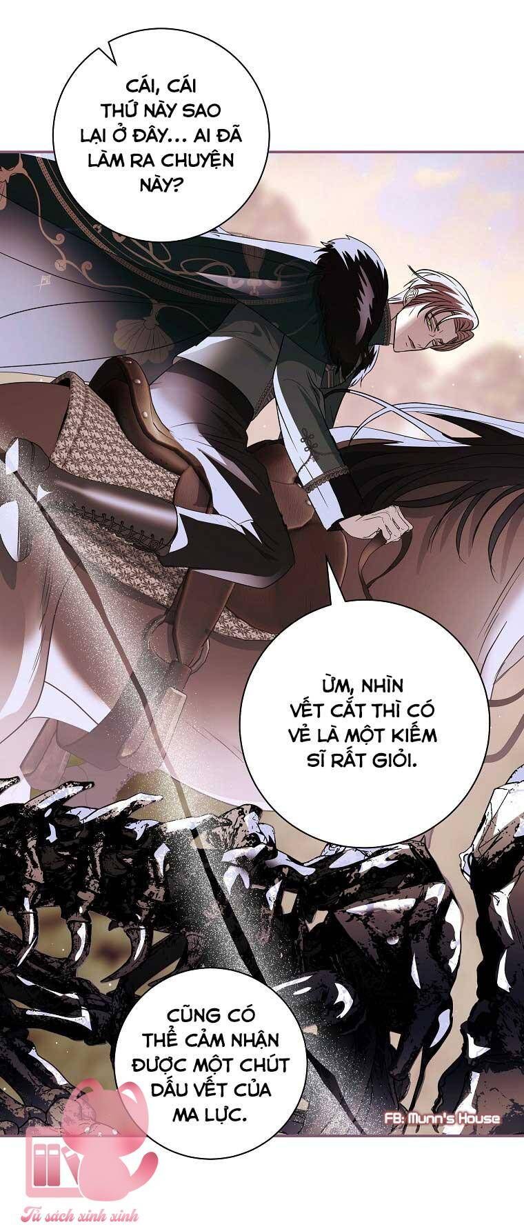 Này Boss Phản Diện, Tôi Có Thể Làm Mọi Thứ Trừ Cưới Ngài Chapter 26 - Trang 2