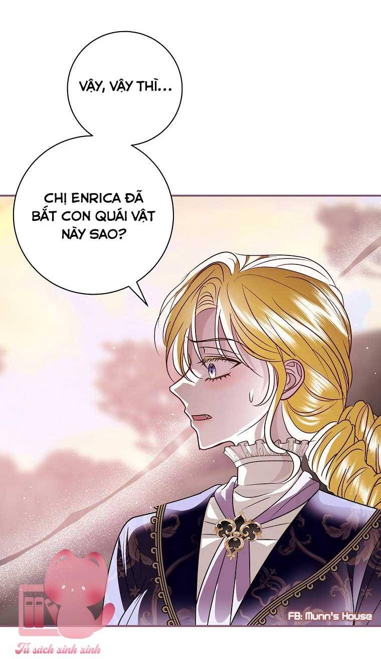 Này Boss Phản Diện, Tôi Có Thể Làm Mọi Thứ Trừ Cưới Ngài Chapter 26 - Trang 2