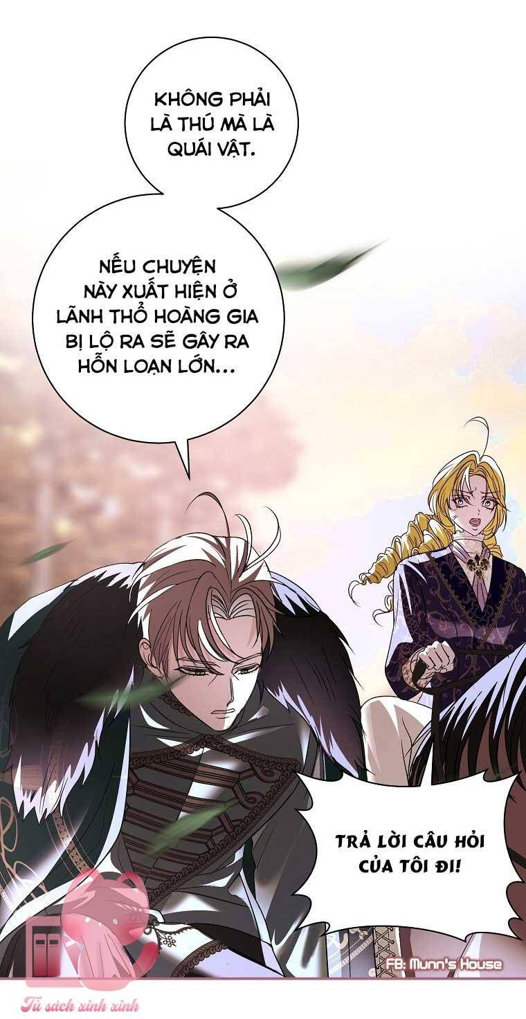 Này Boss Phản Diện, Tôi Có Thể Làm Mọi Thứ Trừ Cưới Ngài Chapter 26 - Trang 2