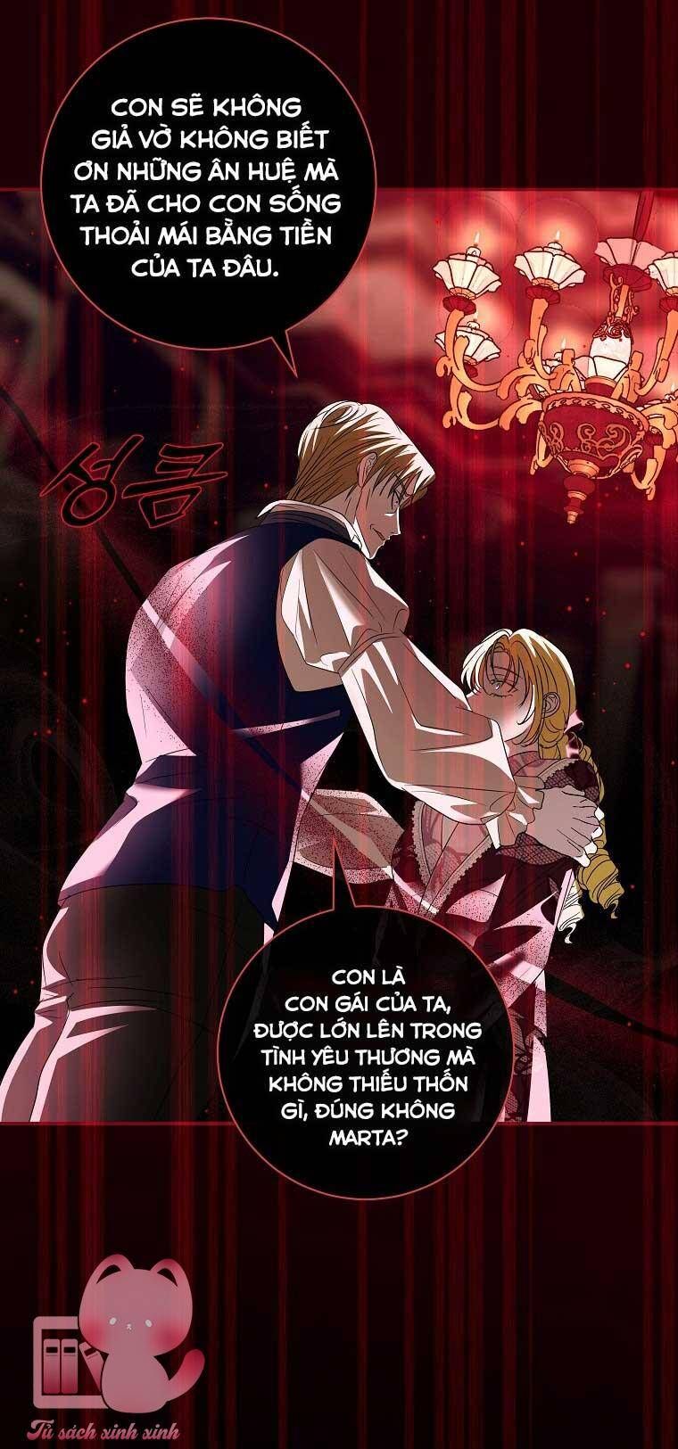 Này Boss Phản Diện, Tôi Có Thể Làm Mọi Thứ Trừ Cưới Ngài Chapter 26 - Trang 2