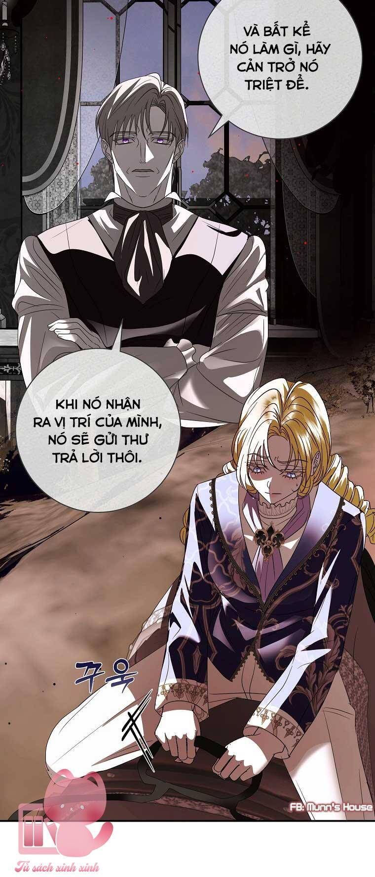 Này Boss Phản Diện, Tôi Có Thể Làm Mọi Thứ Trừ Cưới Ngài Chapter 26 - Trang 2