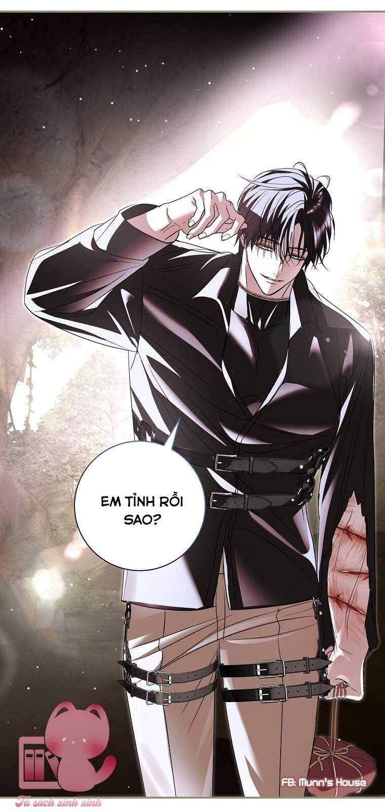 Này Boss Phản Diện, Tôi Có Thể Làm Mọi Thứ Trừ Cưới Ngài Chapter 26 - Trang 2