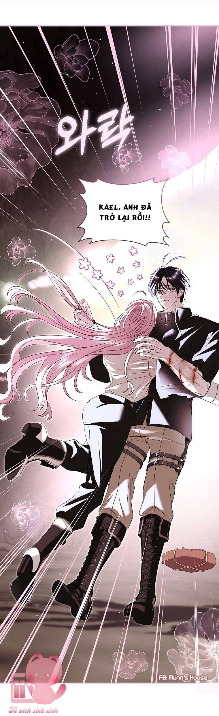 Này Boss Phản Diện, Tôi Có Thể Làm Mọi Thứ Trừ Cưới Ngài Chapter 26 - Trang 2