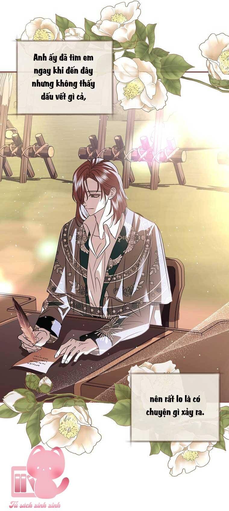 Này Boss Phản Diện, Tôi Có Thể Làm Mọi Thứ Trừ Cưới Ngài Chapter 27 - Trang 2