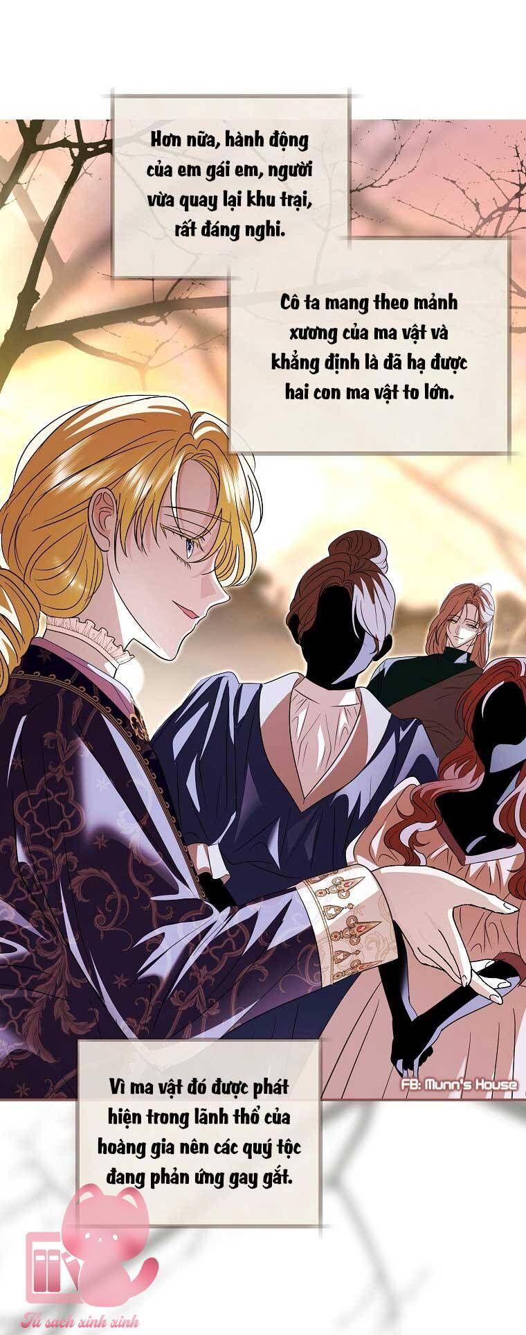 Này Boss Phản Diện, Tôi Có Thể Làm Mọi Thứ Trừ Cưới Ngài Chapter 27 - Trang 2