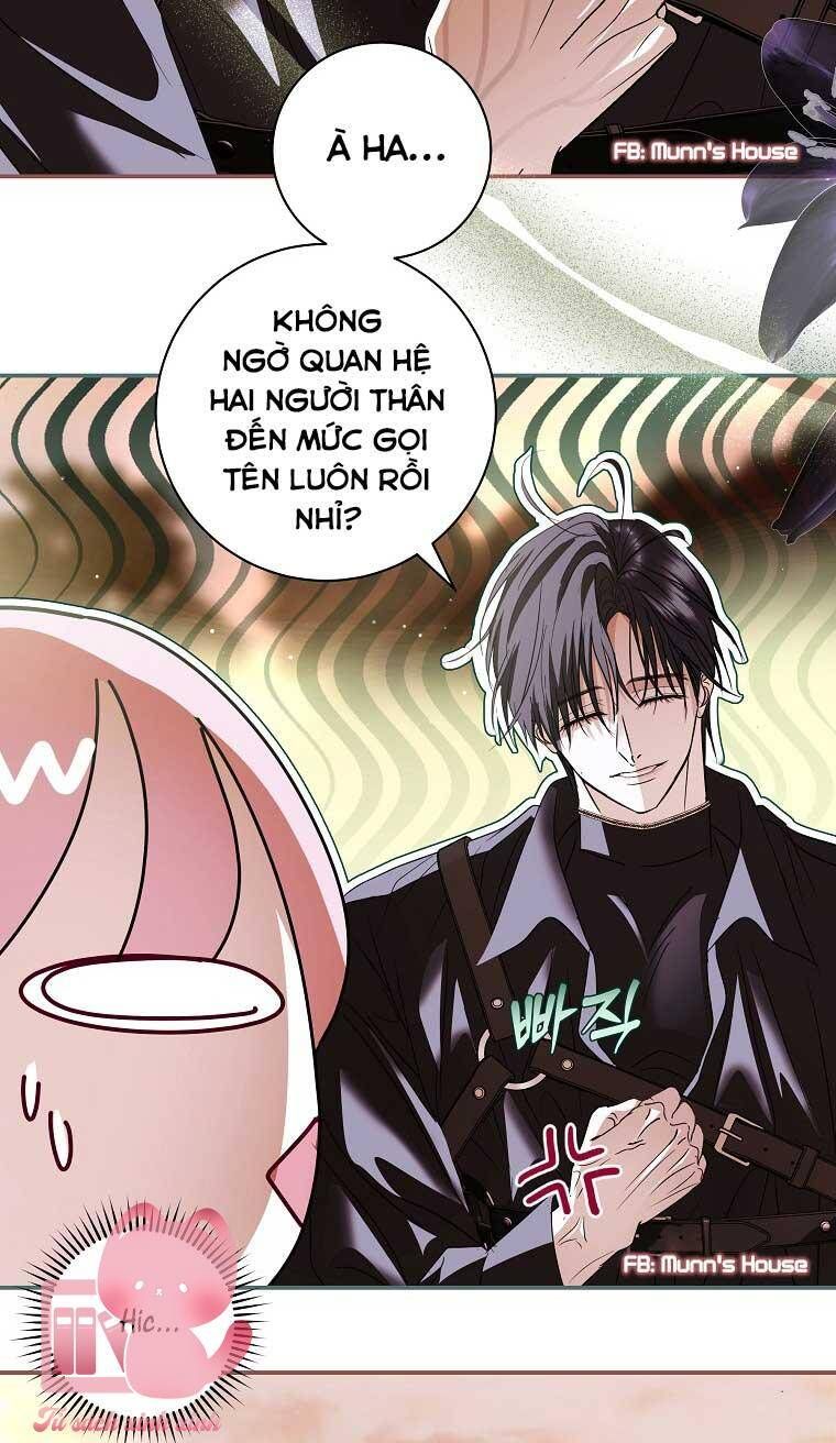Này Boss Phản Diện, Tôi Có Thể Làm Mọi Thứ Trừ Cưới Ngài Chapter 27 - Trang 2