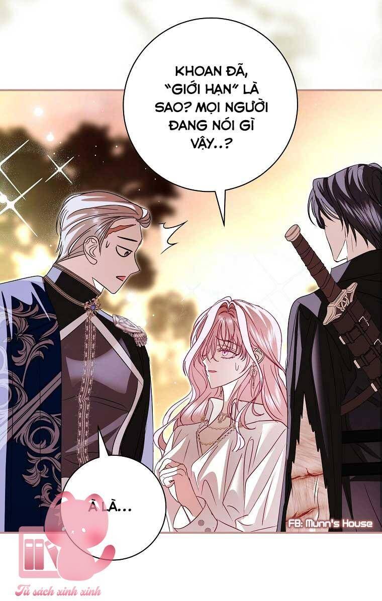 Này Boss Phản Diện, Tôi Có Thể Làm Mọi Thứ Trừ Cưới Ngài Chapter 27 - Trang 2