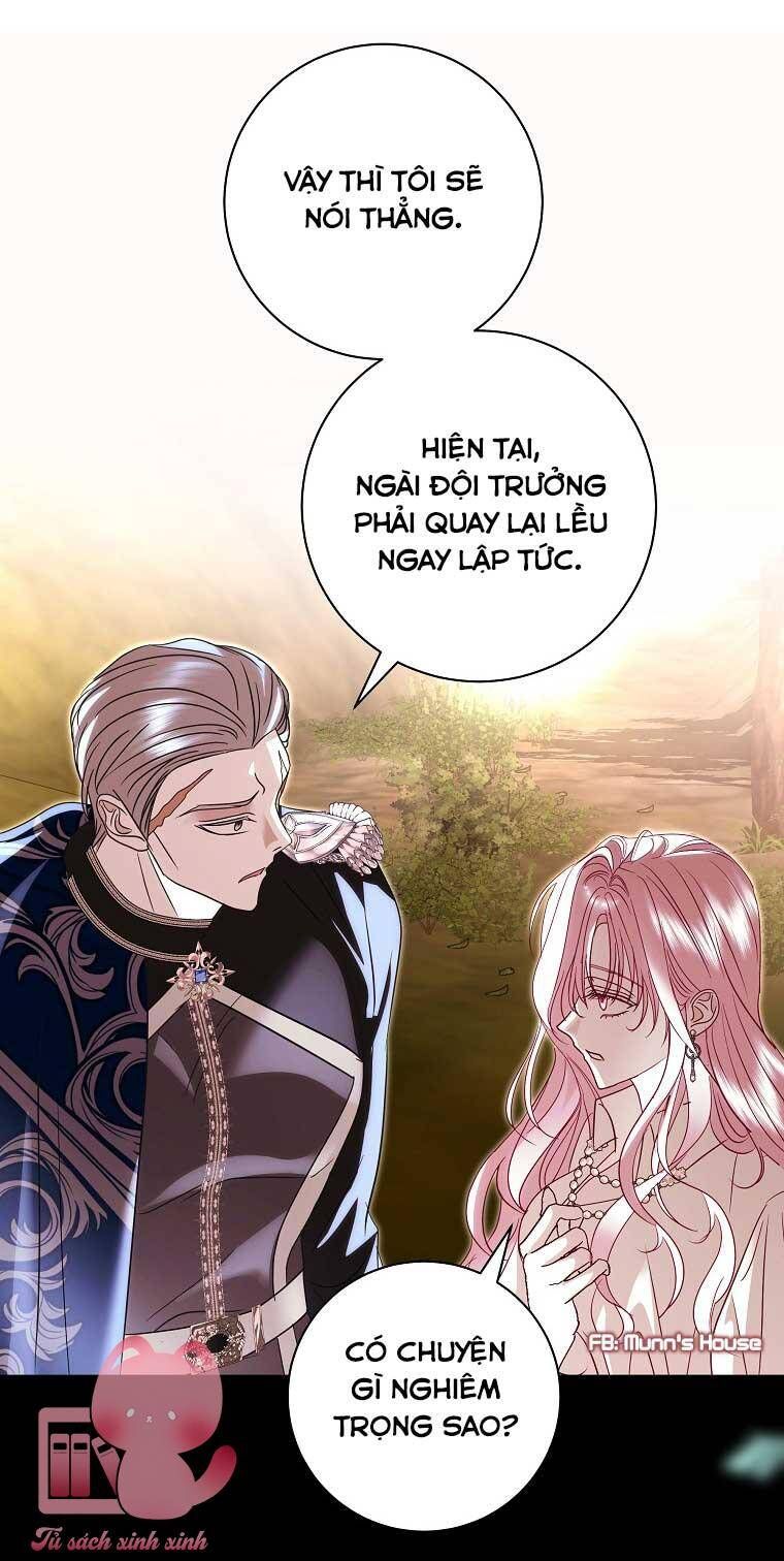 Này Boss Phản Diện, Tôi Có Thể Làm Mọi Thứ Trừ Cưới Ngài Chapter 27 - Trang 2