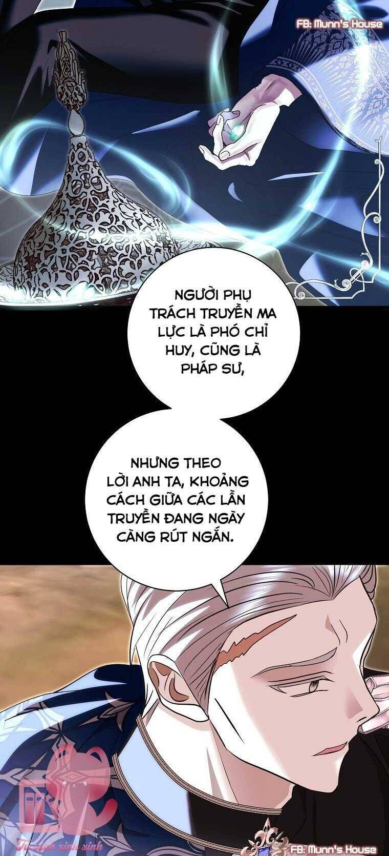 Này Boss Phản Diện, Tôi Có Thể Làm Mọi Thứ Trừ Cưới Ngài Chapter 27 - Trang 2
