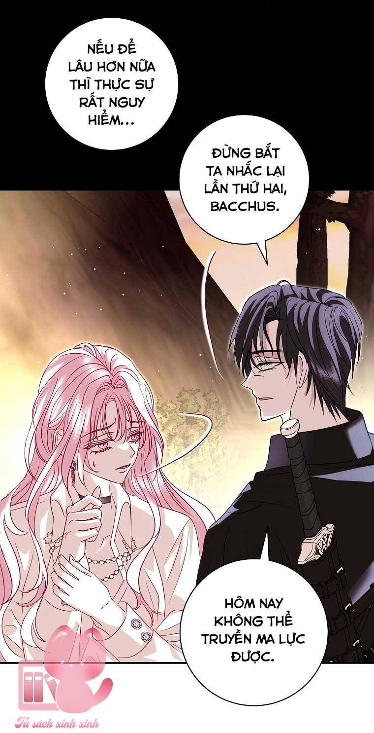 Này Boss Phản Diện, Tôi Có Thể Làm Mọi Thứ Trừ Cưới Ngài Chapter 27 - Trang 2