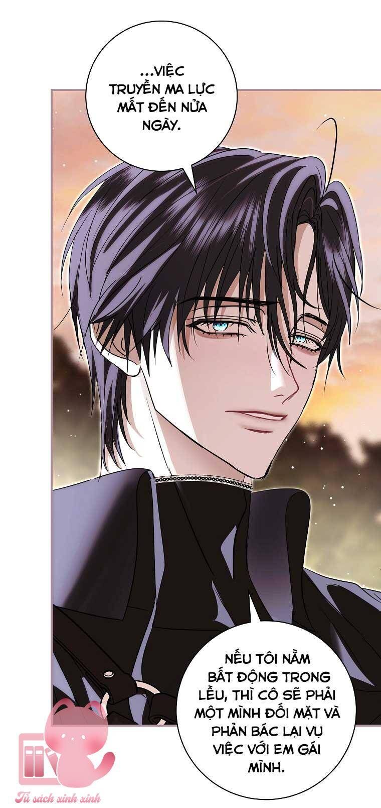 Này Boss Phản Diện, Tôi Có Thể Làm Mọi Thứ Trừ Cưới Ngài Chapter 27 - Trang 2